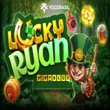 Bocoran RTP Slot Yggdrasil Lucky Ryan Gigablox